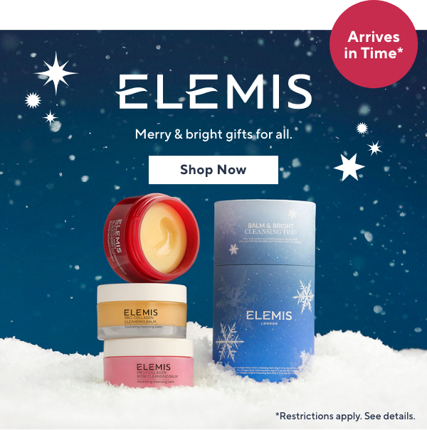 elemis