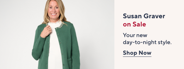 susan graver on sale