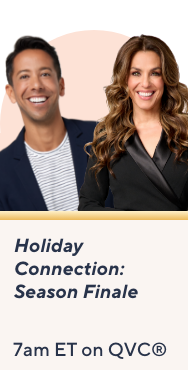 Holiday Connection: Season Finale