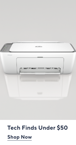 Tech Gifts Under $50