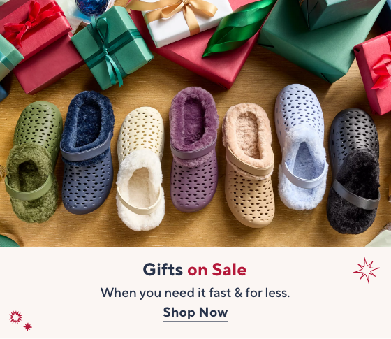 gifts on sale
