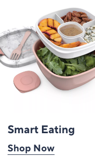 Smart Eating