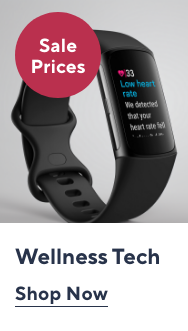 Wellness Tech