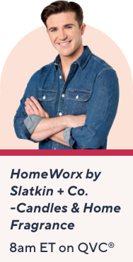 homeworx by slaktin + co. - candles and home fragrance