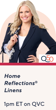 home reflections linens