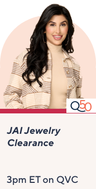 jewelry clearance