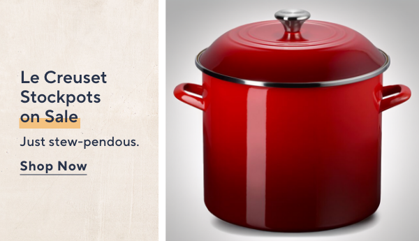 le creuset 