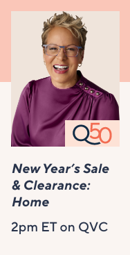 New Year's Sale & Clearance: Home