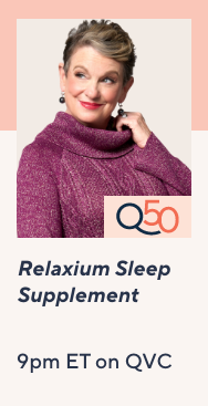 Relaxium Sleep Supplement