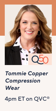 tommie copper compression wear