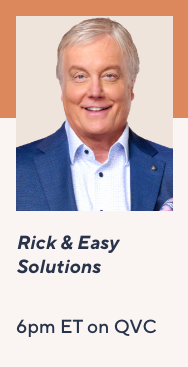 Rick & Easy Solutions