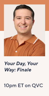 your day, your way: finale