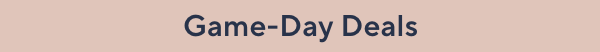 game-day deals header
