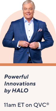 powerful innovations by HALO