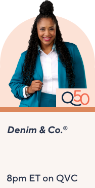 denim & co.