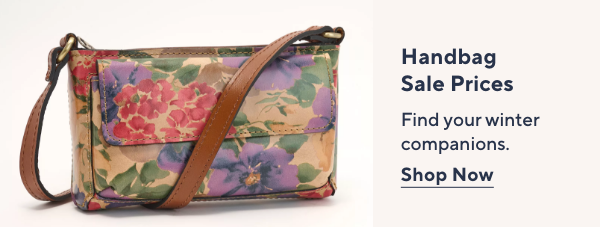 handbag sale prices