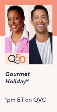 Gourmet Holiday
