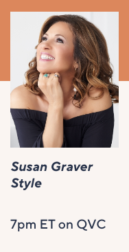 Susan Graver Style