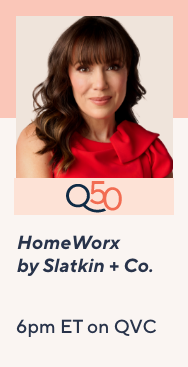 Homeworx by Slatkin + Co.