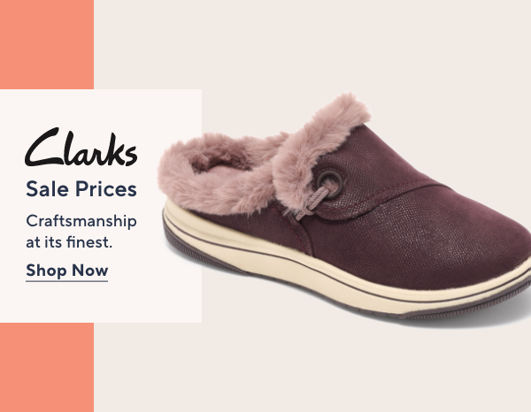 clarks