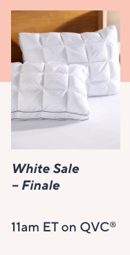 white sale - finale