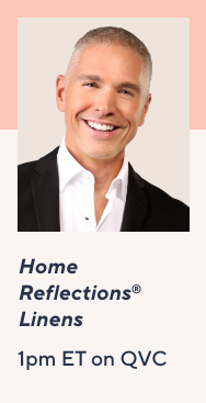 Home Reflections Linens