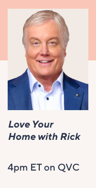 Love Your Home with Rick
