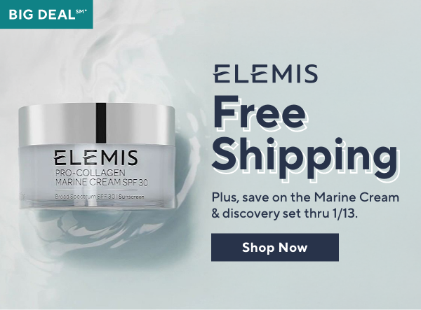 elemis