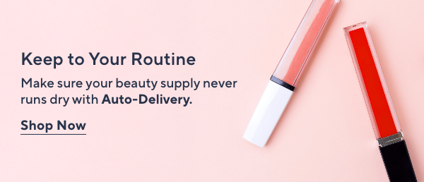 Beauty Auto-Delivery