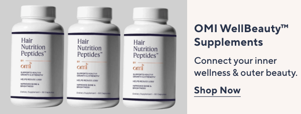 OMI WellBeauty Supplements