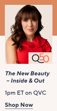 the new beauty - inside & out