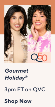 gourmet holiday