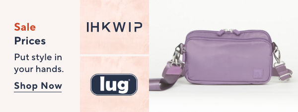 lug IHKWIP sale prices