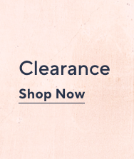clearance