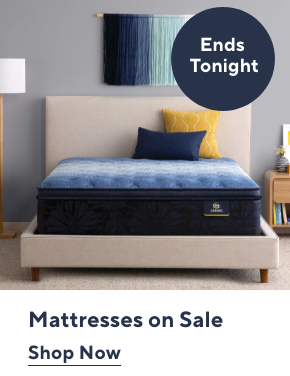 Mattresses on Sale