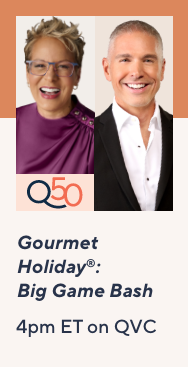 gourmet holiday: big game bash