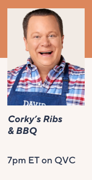 corky's ribs & bbq