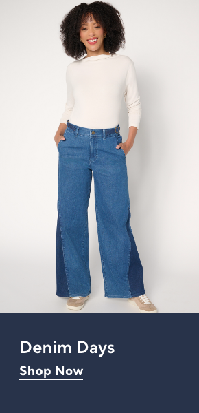 Denim Days