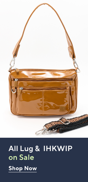 All Lug & IHKWIP on Sale