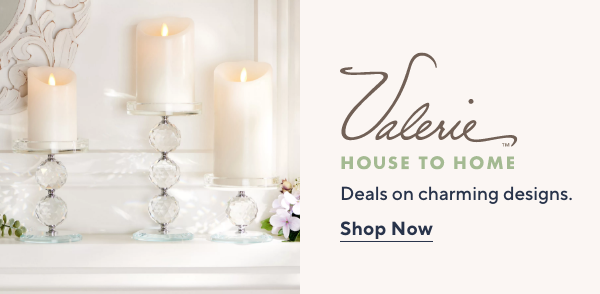 valerie house to home