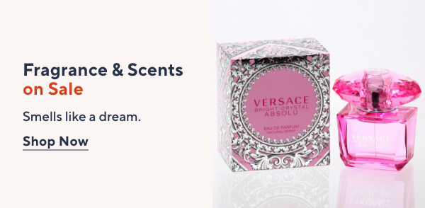 fragrance & scents on sale