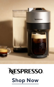 Nespresso