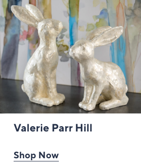 Valerie Parr Hill