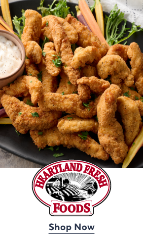 Heartland Fresh Foods