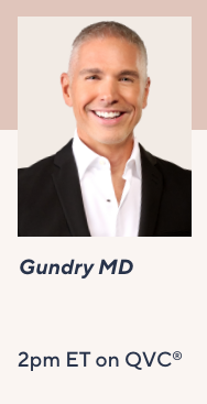 gundry MD