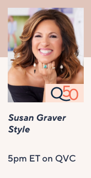 susan graver style
