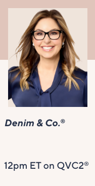 Denim & Co