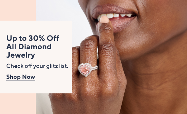 diamond jewelry sale