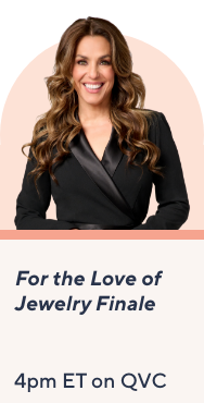 For the Love of Jewelry