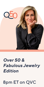 Over 50 & Fabulous Jewelry Edition